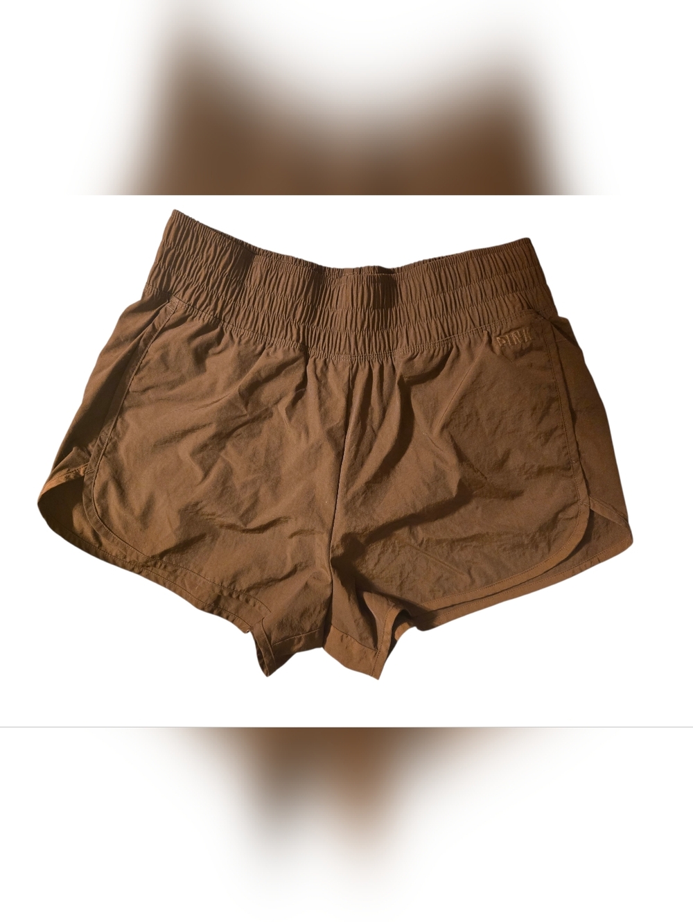 Victorias Secret  Sport Women’s Athletic  Lined Running Short's Size M NWOT
